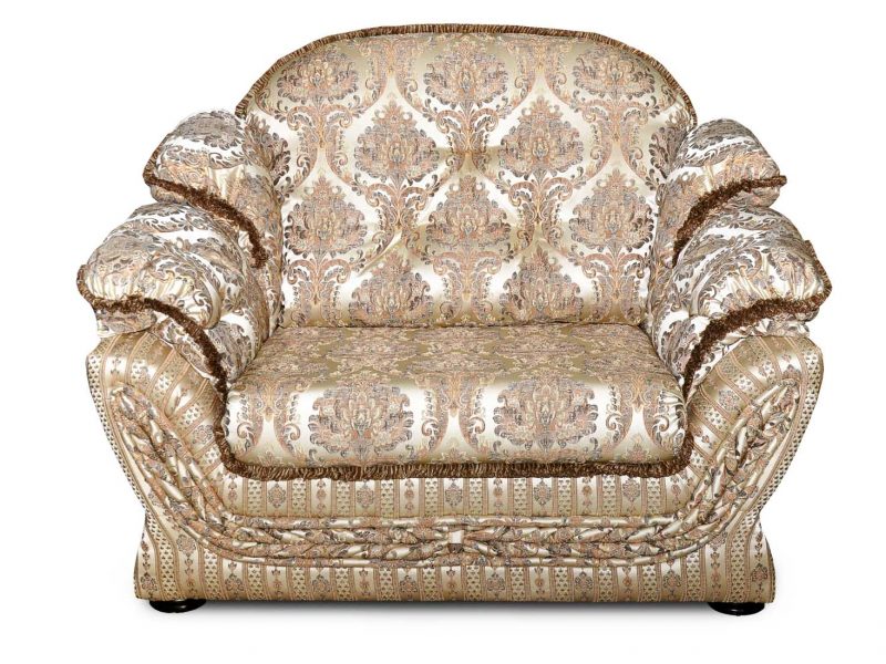 Кресло-кровать Романтика-1