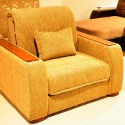 Кресло-кровать Диана 3