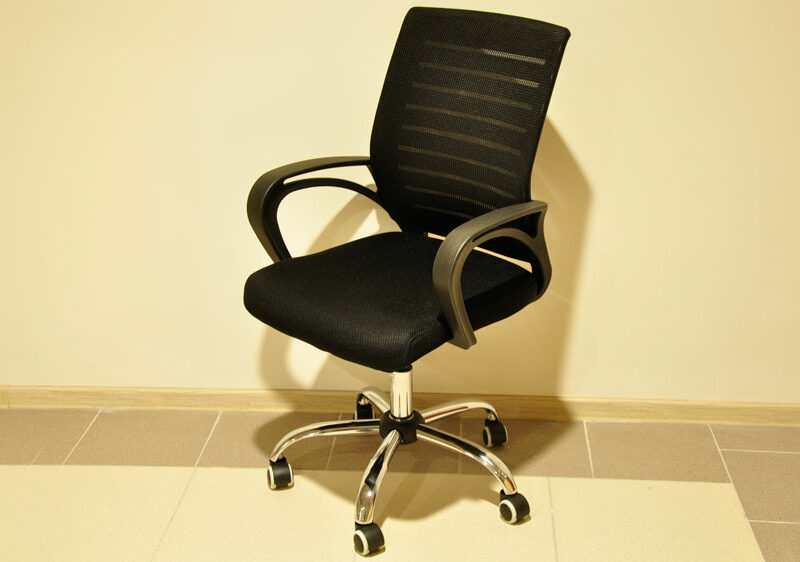 Кресло офисное LX982
