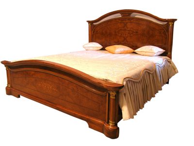 Кровать 2-сп.5552-1