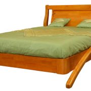 Кровать 2-сп. 501А-1a