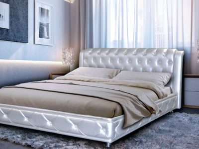 Кровать Венеция